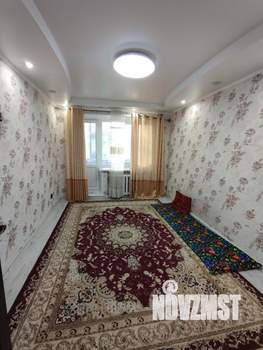 3-к квартира, вторичка, 59м2, 3/5 этаж