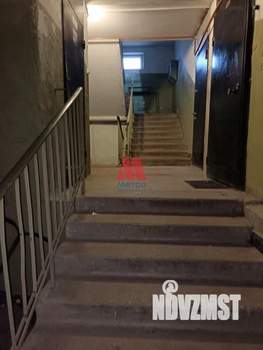 3-к квартира, вторичка, 64м2, 1/5 этаж