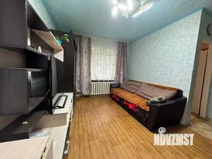 1-к квартира, вторичка, 30м2, 1/4 этаж