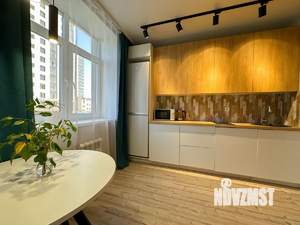 3-к квартира, вторичка, 70м2, 2/24 этаж