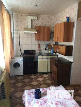 3-к квартира, вторичка, 51м2, 1/5 этаж