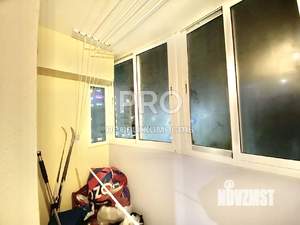 3-к квартира, вторичка, 83м2, 6/14 этаж