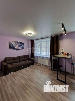 Студия квартира, вторичка, 32м2, 1/9 этаж