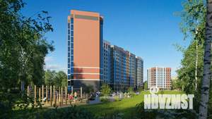3-к квартира, вторичка, 79м2, 5/12 этаж