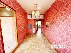 4-к квартира, вторичка, 87м2, 4/4 этаж