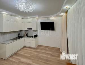 2-к квартира, вторичка, 55м2, 5/9 этаж