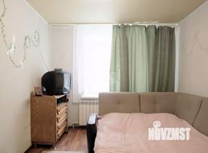 2-к квартира, вторичка, 50м2, 1/10 этаж