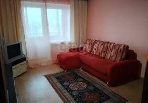 1-к квартира, вторичка, 37м2, 7/10 этаж