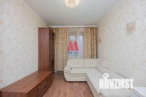 2-к квартира, вторичка, 42м2, 1/2 этаж