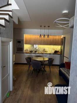 3-к квартира, вторичка, 51м2, 2/2 этаж