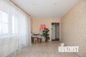 2-к квартира, вторичка, 43м2, 9/10 этаж
