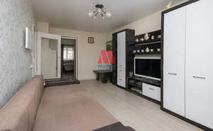 2-к квартира, вторичка, 45м2, 5/5 этаж