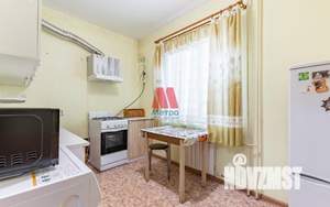1-к квартира, вторичка, 30м2, 1/3 этаж