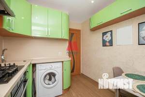 2-к квартира, вторичка, 42м2, 4/5 этаж