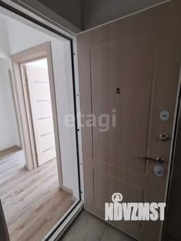 2-к квартира, сданный дом, 51м2, 5/8 этаж