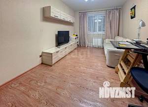 3-к квартира, вторичка, 81м2, 2/12 этаж