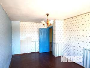 1-к квартира, вторичка, 28м2, 5/5 этаж