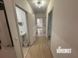 2-к квартира, вторичка, 55м2, 2/17 этаж