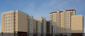 1-к квартира, вторичка, 40м2, 2/10 этаж