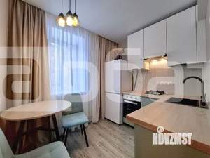 1-к квартира, вторичка, 32м2, 1/5 этаж