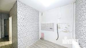 1-к квартира, вторичка, 34м2, 1/5 этаж