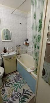 1-к квартира, вторичка, 30м2, 2/9 этаж