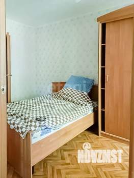 2-к квартира, вторичка, 45м2, 2/5 этаж