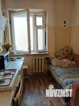 2-к квартира, вторичка, 61м2, 5/6 этаж