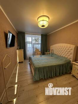 3-к квартира, вторичка, 88м2, 2/9 этаж