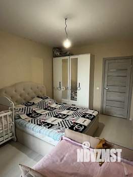 2-к квартира, вторичка, 54м2, 2/10 этаж