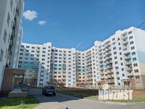 3-к квартира, вторичка, 75м2, 5/10 этаж
