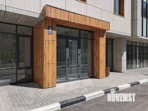 1-к квартира, строящийся дом, 64м2, 5/8 этаж