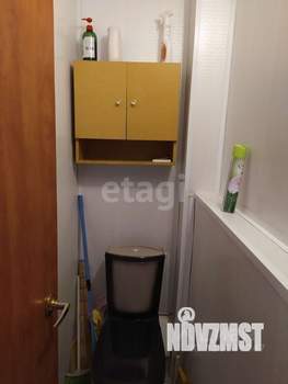 3-к квартира, вторичка, 61м2, 5/5 этаж