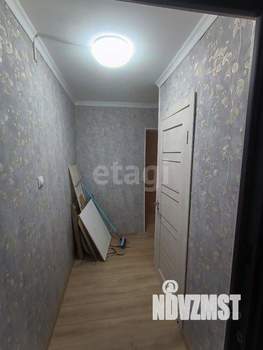 2-к квартира, вторичка, 45м2, 3/5 этаж