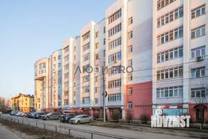 2-к квартира, вторичка, 58м2, 4/8 этаж