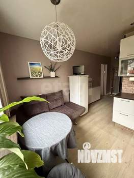 1-к квартира, вторичка, 34м2, 1/10 этаж