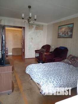3-к квартира, вторичка, 62м2, 1/9 этаж