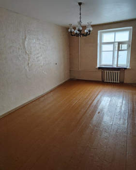 3-к квартира, вторичка, 78м2, 2/4 этаж