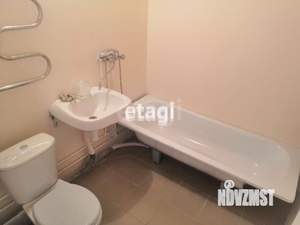 1-к квартира, вторичка, 41м2, 8/8 этаж