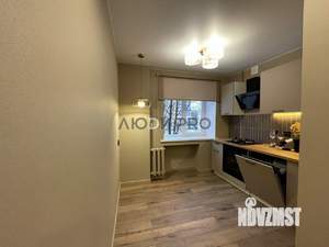 2-к квартира, вторичка, 49м2, 3/5 этаж