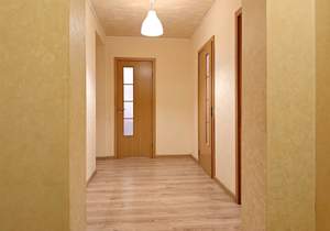 2-к квартира, вторичка, 58м2, 1/10 этаж