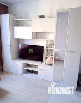 Студия квартира, вторичка, 20м2, 9/17 этаж