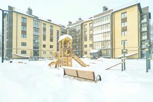 2-к квартира, вторичка, 68м2, 3/5 этаж