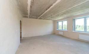 3-к квартира, сданный дом, 123м2, 3/9 этаж