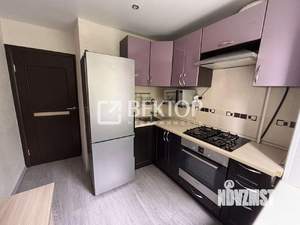 1-к квартира, вторичка, 31м2, 4/5 этаж