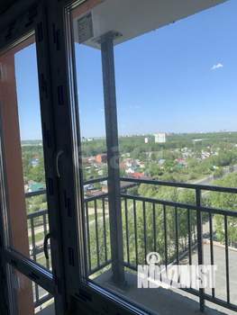 3-к квартира, вторичка, 85м2, 15/17 этаж