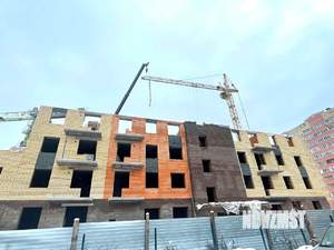 1-к квартира, вторичка, 41м2, 4/9 этаж