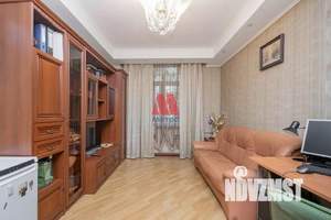 3-к квартира, вторичка, 90м2, 3/3 этаж