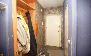 2-к квартира, вторичка, 44м2, 5/5 этаж