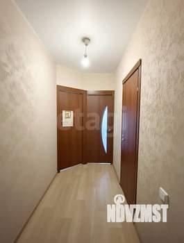 1-к квартира, вторичка, 38м2, 3/4 этаж